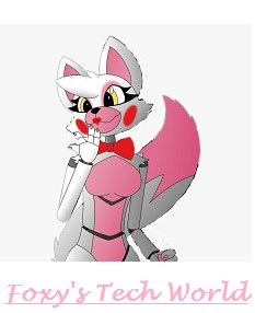 Foxy’s Tech World