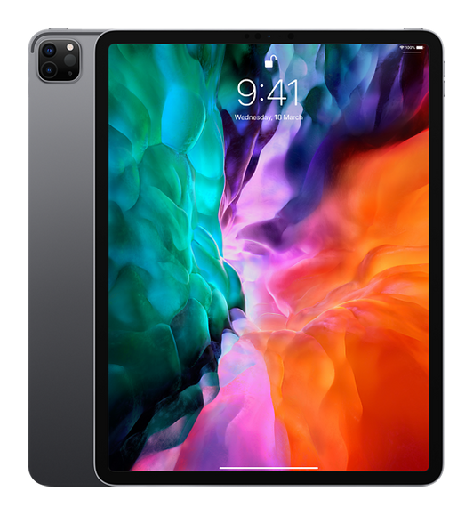 iPad Pro 2020